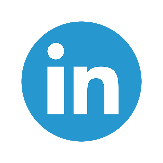 Footer Social Icon