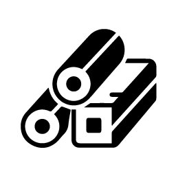 Service Tab Icon